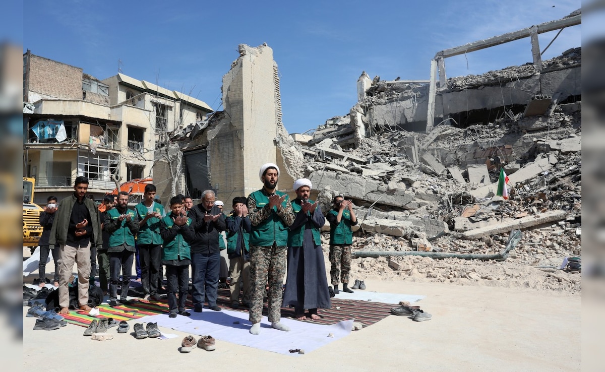 Latest and Breaking News on NDTV Latest and Breaking News on NDTV