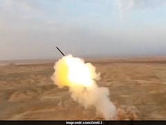 Hours After President's Apology, A Warning To Neighbours From Iran