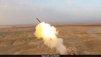 Iran's Warning To Neighbours Hours After President's Apology