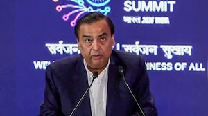 Mukesh Ambani's Jio IPO Delayed By Regulatory Limbo