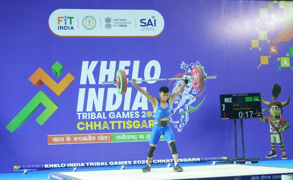 Success Story: अनाथ होने का दर्द, फिर भी नहीं टूटा हौसला, 18 साल के इसाक ने रचा इतिहास