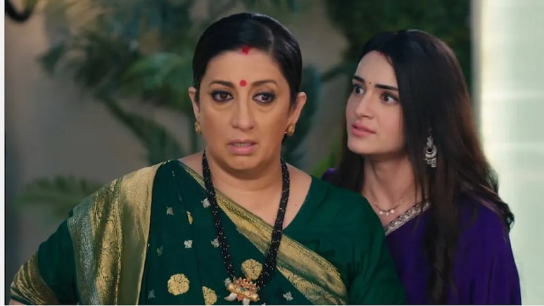 क्योंकि सास भी कभी बहू थी में आना वाला है बड़ा मोड़, तुलसी के सामने जाएगी परिवार के इस सदस्य की जान?