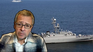 India's Delayed Response Reflects Political Discomfort With US Sinking Of Iranian Warship: Ian Bremmer