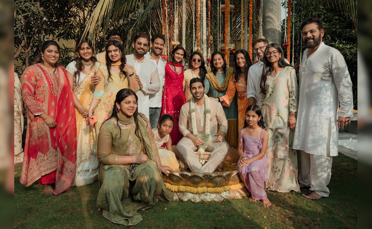 Latest and Breaking News on NDTV Latest and Breaking News on NDTV