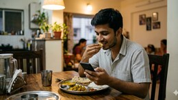 Excessive Smartphone Use Can Contribute To Eating Disorders, Study Reveals Link