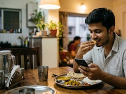 Excessive Smartphone Use Can Contribute To Eating Disorders, Study Reveals Link