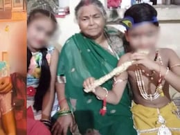 Lucknow: हाथ-पैर बांधे, 44 साल की बहू ने प्रेमी संग मिलकर घोंटा सास का गला, अवैध संबंध के खिलाफ थी, कई बार पकड़ा था&nbsp;