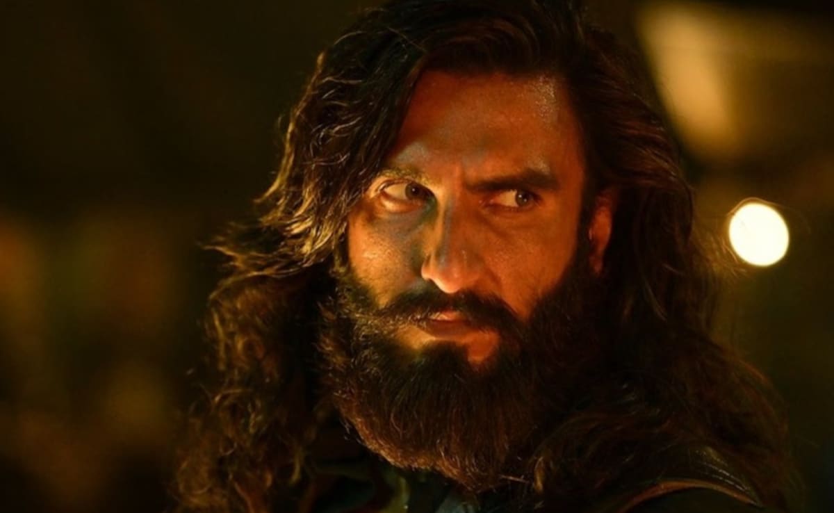 Dhurandhar 2 Collection Live Updates: 1000 करोड़ की राह धुरंधर 2! जानें 6 दिन में तोड़ डाले कितने रिकॉर्ड