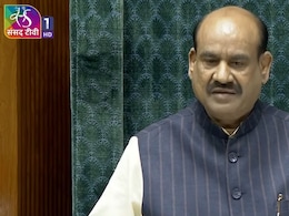 संसद LIVE: किसी भी सांसदों को नियम से हटकर बोलने का अधिकार नहीं... राहुल गांधी के आरोपों पर ओम बिरला