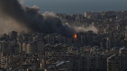 Lebanon Ceasefire Likely To 'Begin Tonight', Boosting Hopes Of US-Iran Peace Deal, Says Report