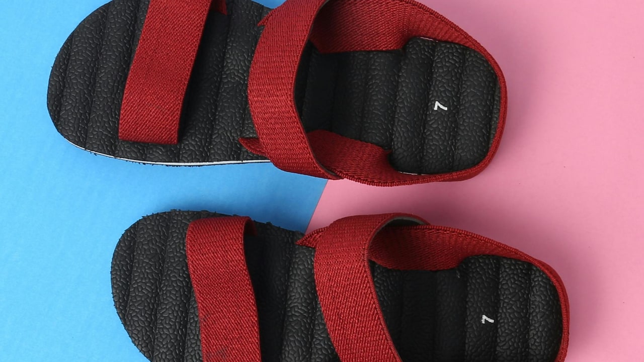 Why Cheap Sandals Cause Blisters And How Strap Placement Matters