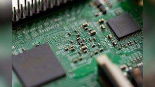 'Memory Has Changed Forever': Jefferies On Why DRAM Stocks Deserve Higher Valuations