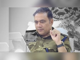 बड़वानी को मिले नवाचारी कप्तान: IPS पद्म विलोचन शुक्ला बने नए SP, वर्ल्ड बुक ऑफ रिकॉर्ड्स में दर्ज करवा चुके नाम&nbsp;