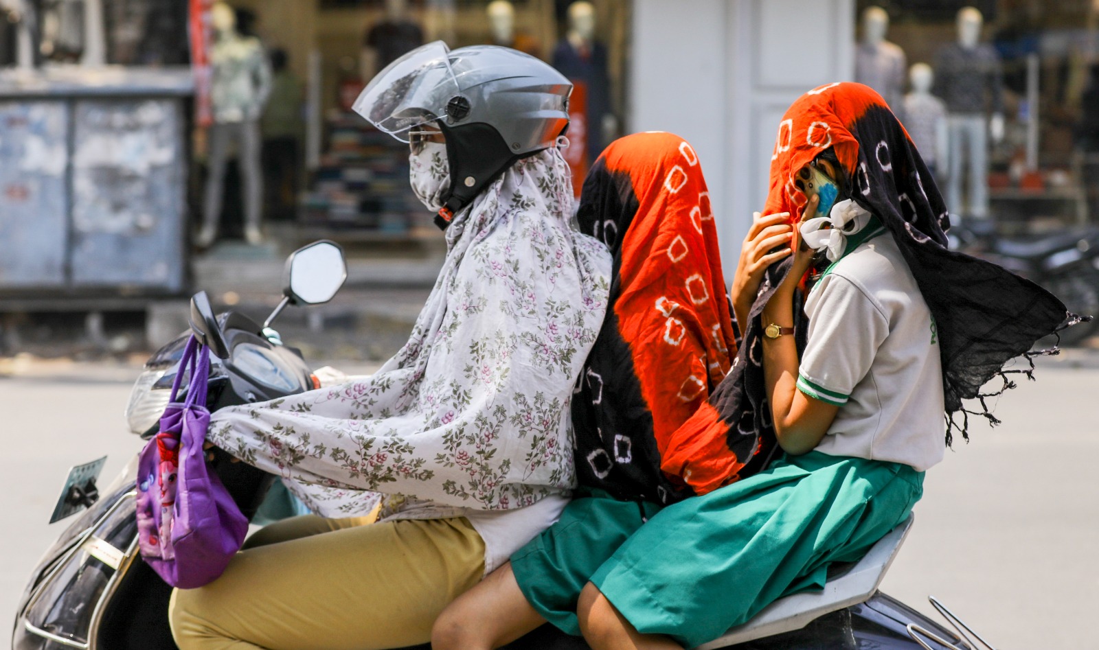 How India's Heatwaves Are Changing: 5 Patterns Weather Data Is Revealing