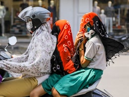 महाराष्&zwj;ट्र के विदर्भ में कई जगहों पर मार्च में ही पारा 44 के करीब, बदला स्&zwj;कूलों का समय