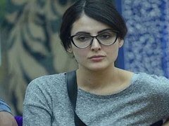 18 की उम्र में ईरान छोड़ भागी थीं मंदाना करीमी, बयां किया खौफनाक मंजर, बोलीं- मैं भी महसा अमीनी बन सकती थी