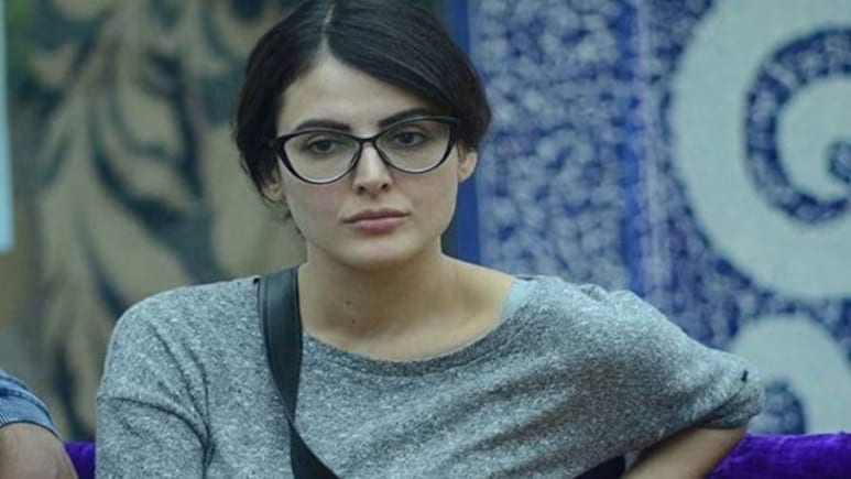 18 की उम्र में ईरान छोड़ भागी थीं मंदाना करीमी, बयां किया खौफनाक मंजर, बोलीं- मैं भी महसा अमीनी बन सकती थी