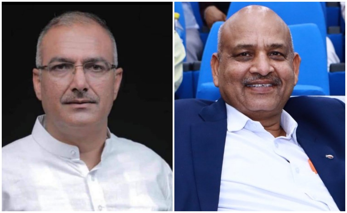 Haryana Result: क्रॉस वोटिंग, रात 1 बजे तक काउंटिंग... जानें- हरियाणा राज्यसभा चुनाव में बीजेपी पर कैसे भारी पड़ी कांग्रेस