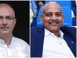 Haryana Result: क्रॉस वोटिंग, रात 1 बजे तक काउंटिंग... जानें- हरियाणा राज्यसभा चुनाव में बीजेपी पर कैसे भारी पड़ी कांग्रेस