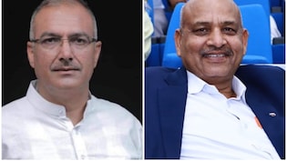 Haryana Result: क्रॉस वोटिंग, रात 1 बजे तक काउंटिंग... जानें- हरियाणा राज्यसभा चुनाव बीजेपी पर कैसे भारी पड़ी कांग्रेस