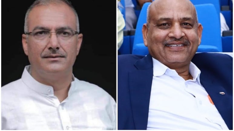 Haryana Result: क्रॉस वोटिंग, रात 1 बजे तक काउंटिंग... जानें- हरियाणा राज्यसभा चुनाव में बीजेपी पर कैसे भारी पड़ी कांग्रेस