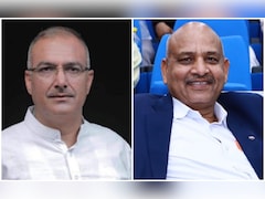 Haryana Result: क्रॉस वोटिंग, रात 1 बजे तक काउंटिंग... जानें- हरियाणा राज्यसभा चुनाव में बीजेपी पर कैसे भारी पड़ी कांग्रेस
