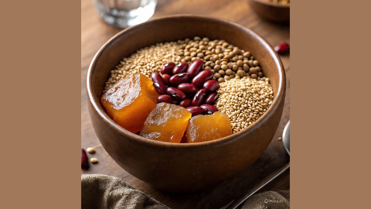 अब आलस होगा आपसे दूर, डाहट में आज ही शामिल कर लें ये चीजें