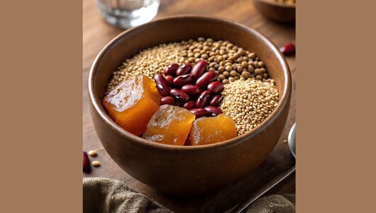 अब आलस होगा आपसे दूर, डाहट में आज ही शामिल कर लें ये चीजें