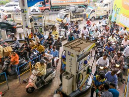 Nanded News : पेट्रोल-डिझेल खरेदीवर निर्बंध; जिल्हाधिकाऱ्यांचे महत्त्वाचे आदेश, नागरिक चिंतेत