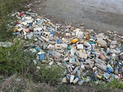 Shocking Clips From Andaman Show Garbage-Strewn Roads: "Truly Heartbreaking"