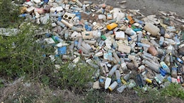 Shocking Visuals From Andaman Show Garbage-Strewn Roads, Internet Reacts: "Truly Heartbreaking"