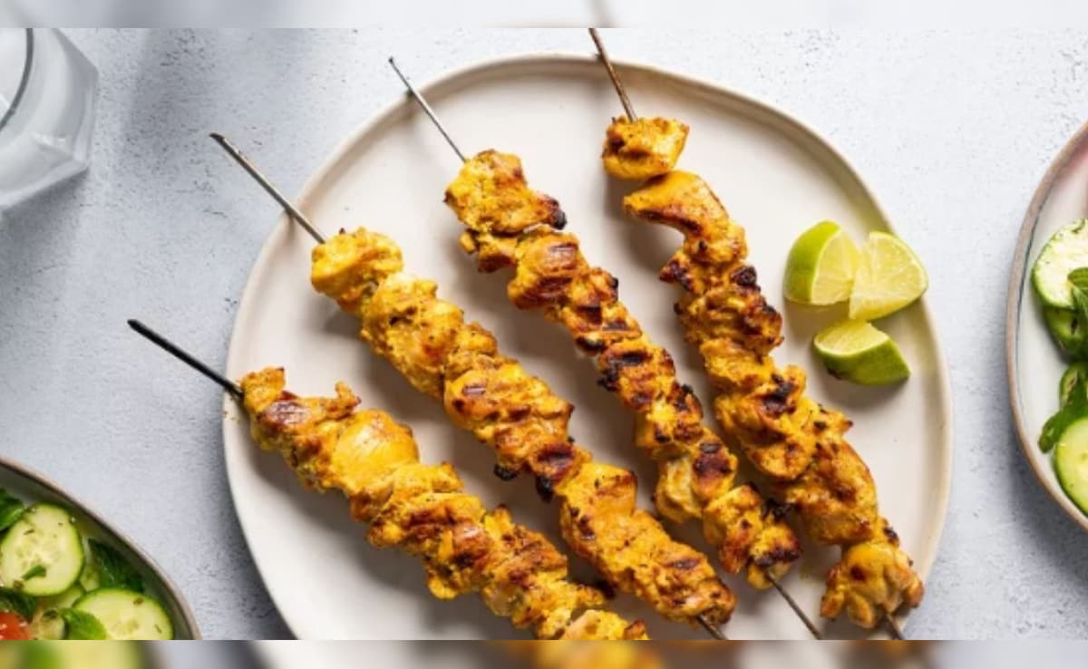 Latest and Breaking News on NDTV