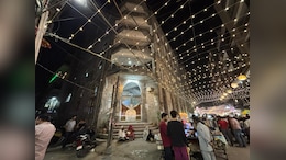 Shaheen Bagh in Ramadan: रात 1 बजे शाहीन बाग का नजारा, लड़कियों के लिए कितना Safe?