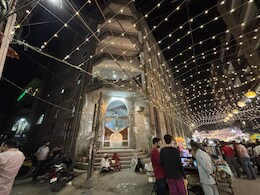 Shaheen Bagh in Ramadan: रात 1 बजे शाहीन बाग का नजारा, लड़कियों के लिए कितना Safe?