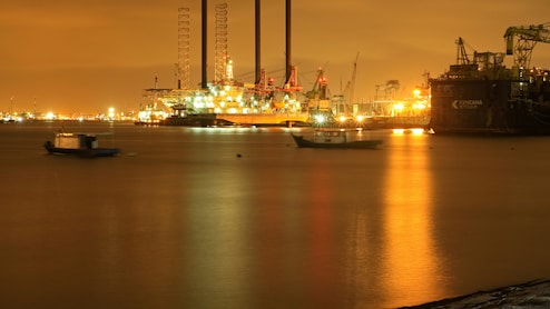 NSE To Introduce Dated Brent Crude Oil Futures Contract From April 13