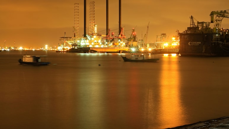 NSE To Introduce Dated Brent Crude Oil Futures Contract From April 13