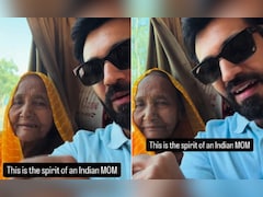 बस में बेटे के काम का प्रचार करती दिखी मां, Video ने जीता सबका दिल, यूजर्स बोले- यही है असली प्यार