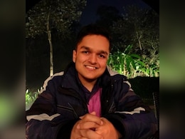 UPSC 2025 में भोपाल के ईशान भटनागर टॉप 5 में;&nbsp;IRS से अब IAS, जानिए टॉपर की सक्सेस स्टोरी