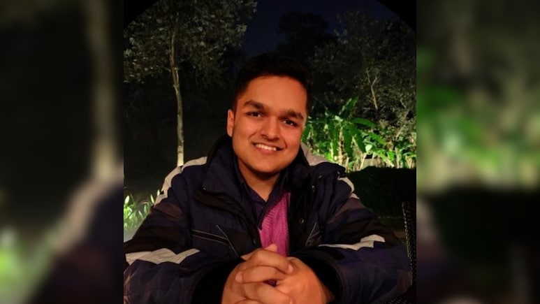 UPSC 2025 में भोपाल के ईशान भटनागर टॉप 5 में;&nbsp;IRS से अब IAS, जानिए टॉपर की सक्सेस स्टोरी