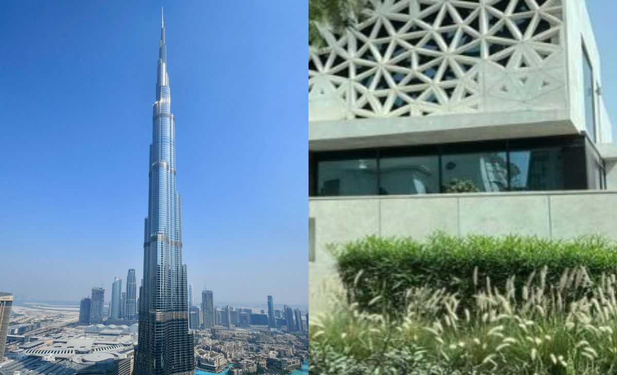 Houses In Burj Khalifa Among Rs 1,700-Crore Assets Seized In Mahadev App Case