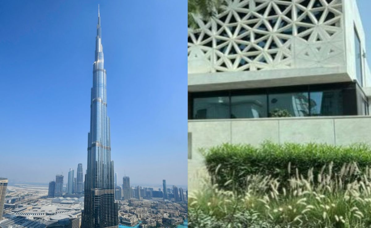 Houses In Burj Khalifa Among Rs 1,700-Crore Assets Seized In Mahadev App Case