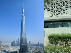 Houses In Burj Khalifa Among Rs 1,700-Crore Assets Seized In Mahadev App Case