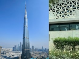 Houses In Burj Khalifa Among Rs 1,700-Crore Assets Seized In Mahadev App Case