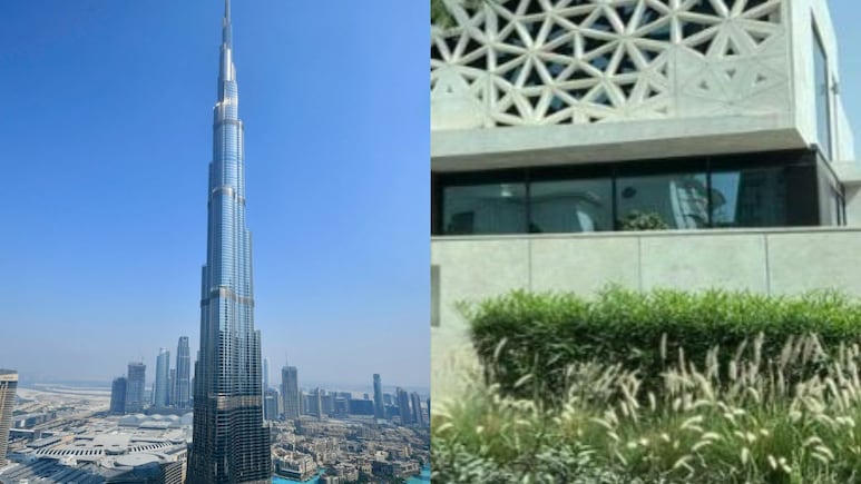 Houses In Burj Khalifa Among Rs 1,700-Crore Assets Seized In Mahadev App Case