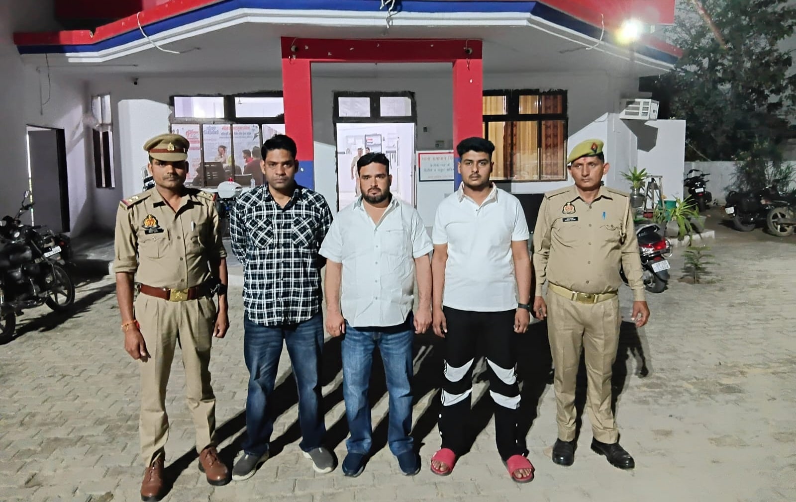 Latest and Breaking News on NDTV