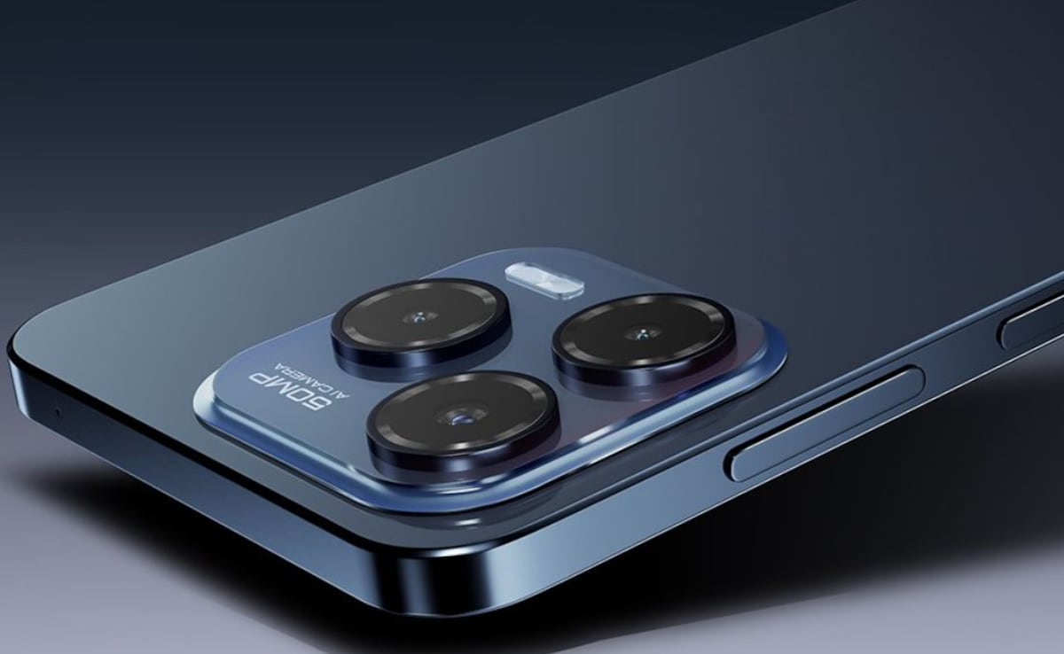 Lava Bold N2 Pro लॉन्च! आपके बजट में 50MP कैमरा और 120Hz डिस्प्ले! सस्ते में मिल रहा पावरफुल फोन