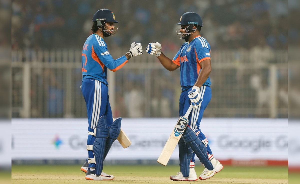 यारों बस दुआ करो, भारत-इंग्लैंड मैच में हुई बारिश, तो जानें नियमों के मुताबिक किसे मिलेगा फाइनल का टिकट