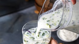 Waking Up With Acidity? The Probiotic Drink Gastroenterologists Recommend To Soothe A Distressed Gut