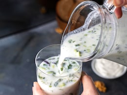 Waking Up With Acidity? The Probiotic Drink Gastroenterologists Recommend To Soothe A Distressed Gut