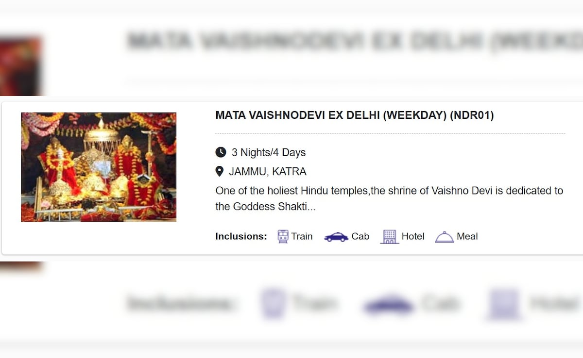 Latest and Breaking News on NDTV